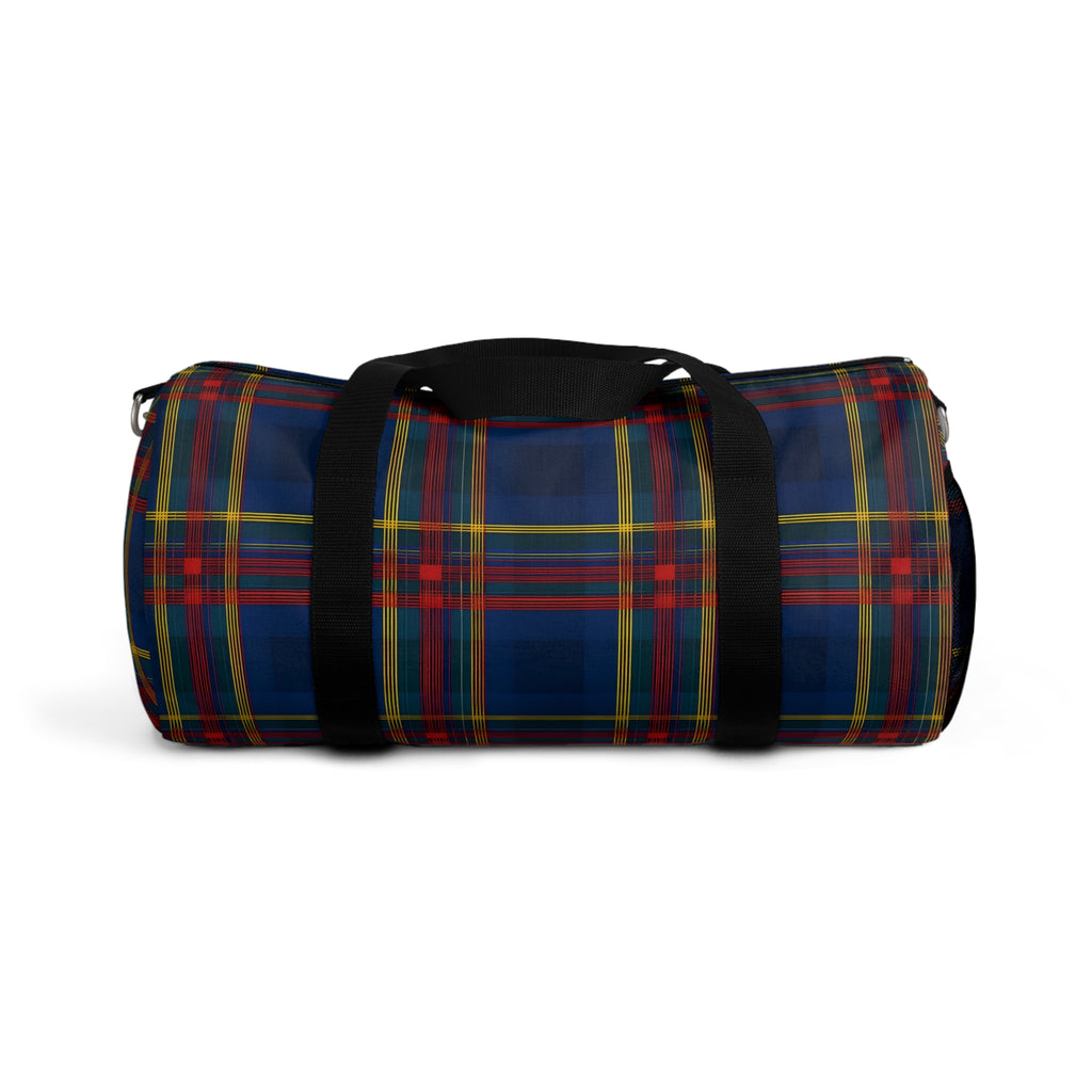 Stylish Gym Gear or Weekend Travel Companion, Perfect for Sports, Overnight Trips, and Everyday Use