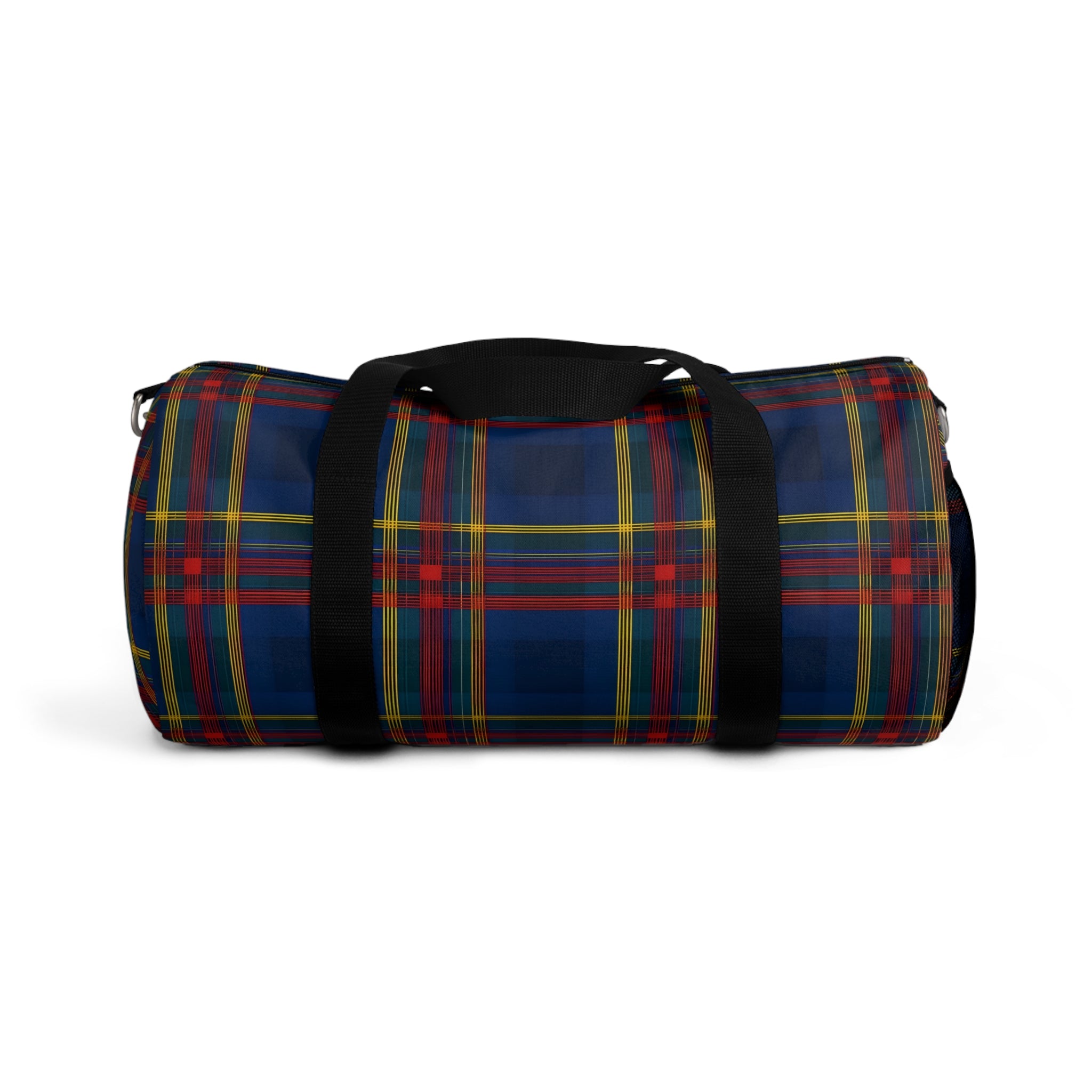 Stylish Gym Gear or Weekend Travel Companion, Perfect for Sports, Overnight Trips, and Everyday Use