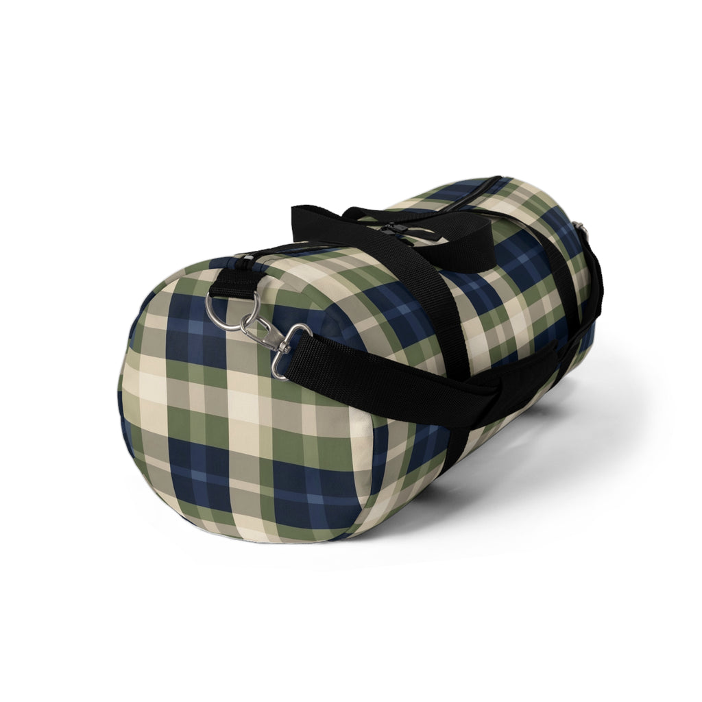 Travel Duffel Bag