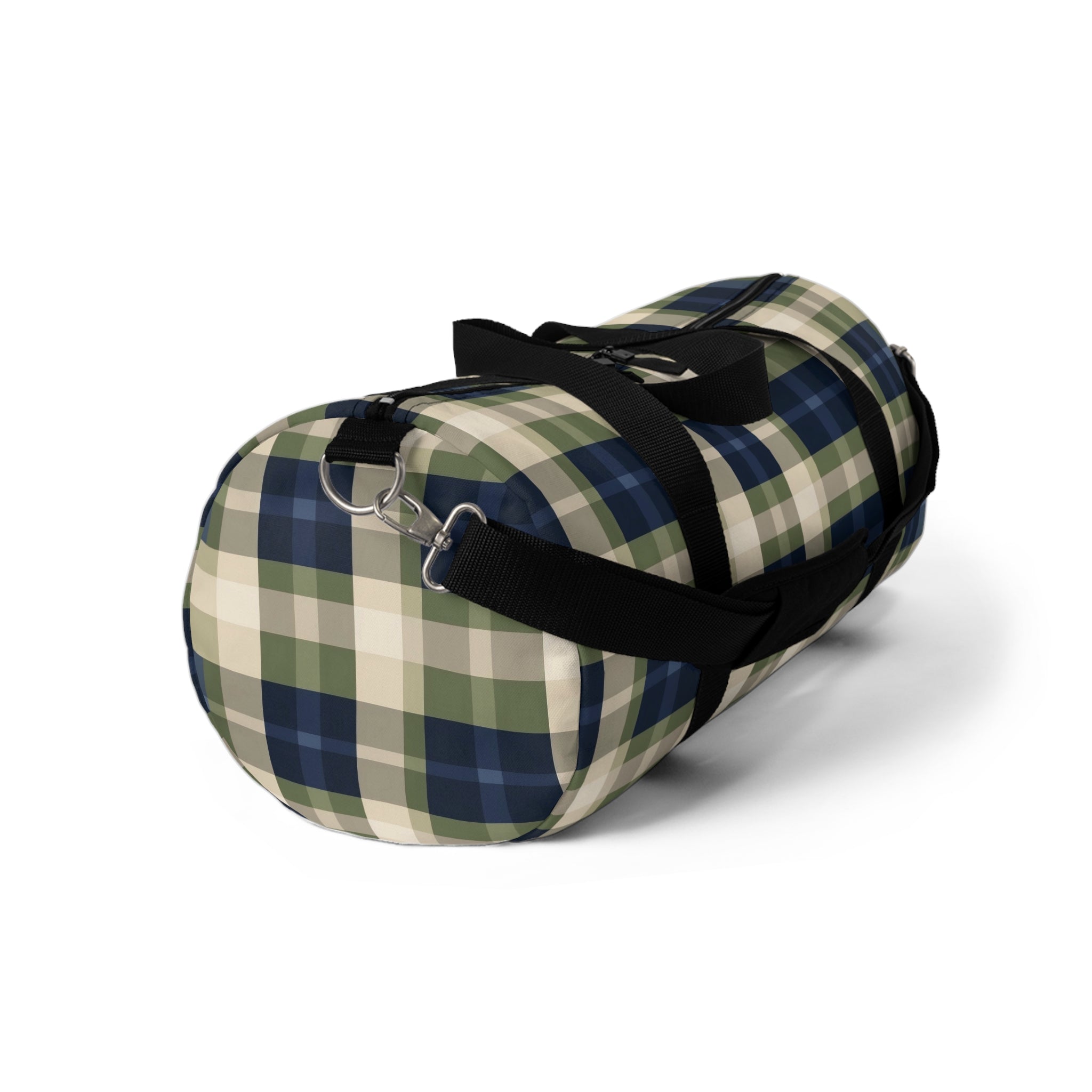 Travel Duffel Bag