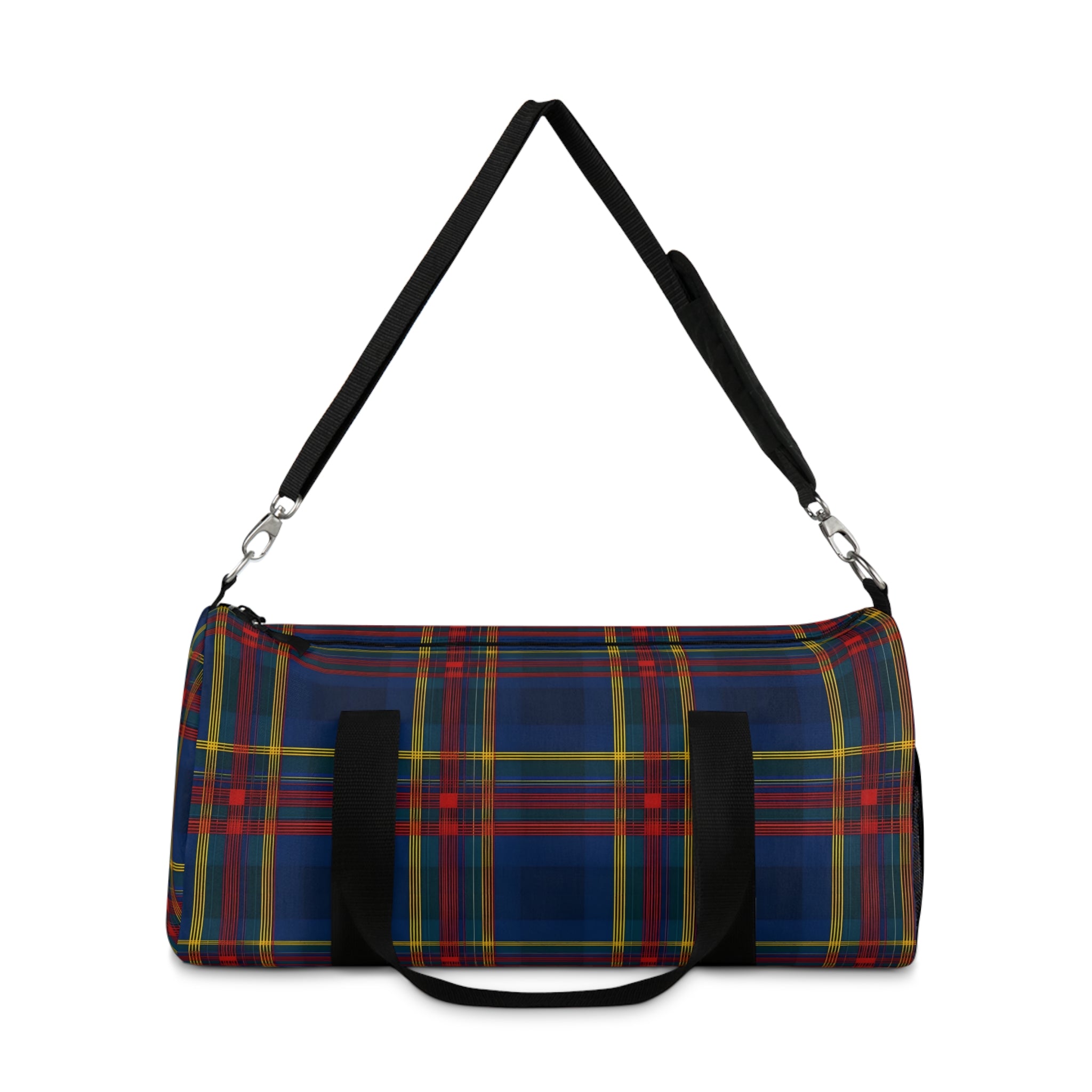 Stylish Gym Gear or Weekend Travel Companion, Perfect for Sports, Overnight Trips, and Everyday Use