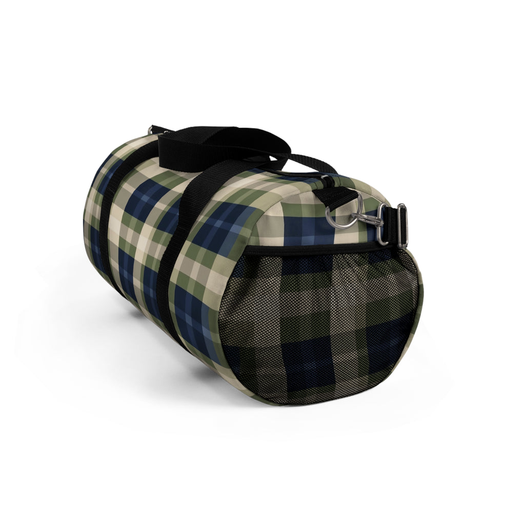 Travel Duffel Bag