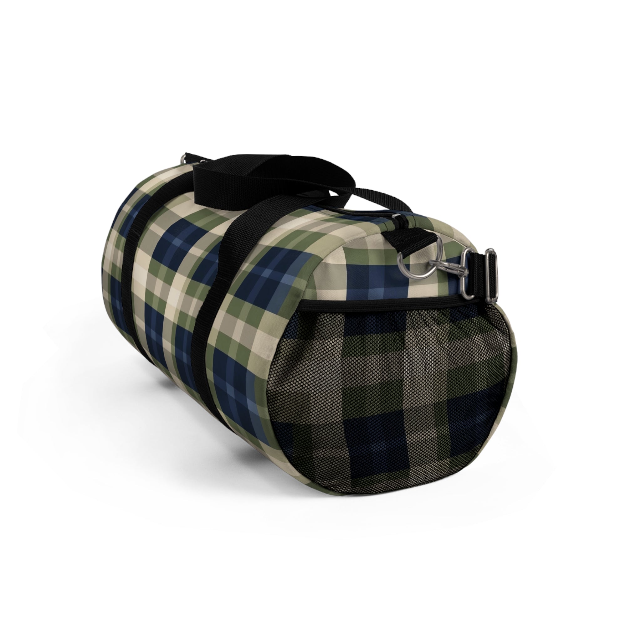 Travel Duffel Bag