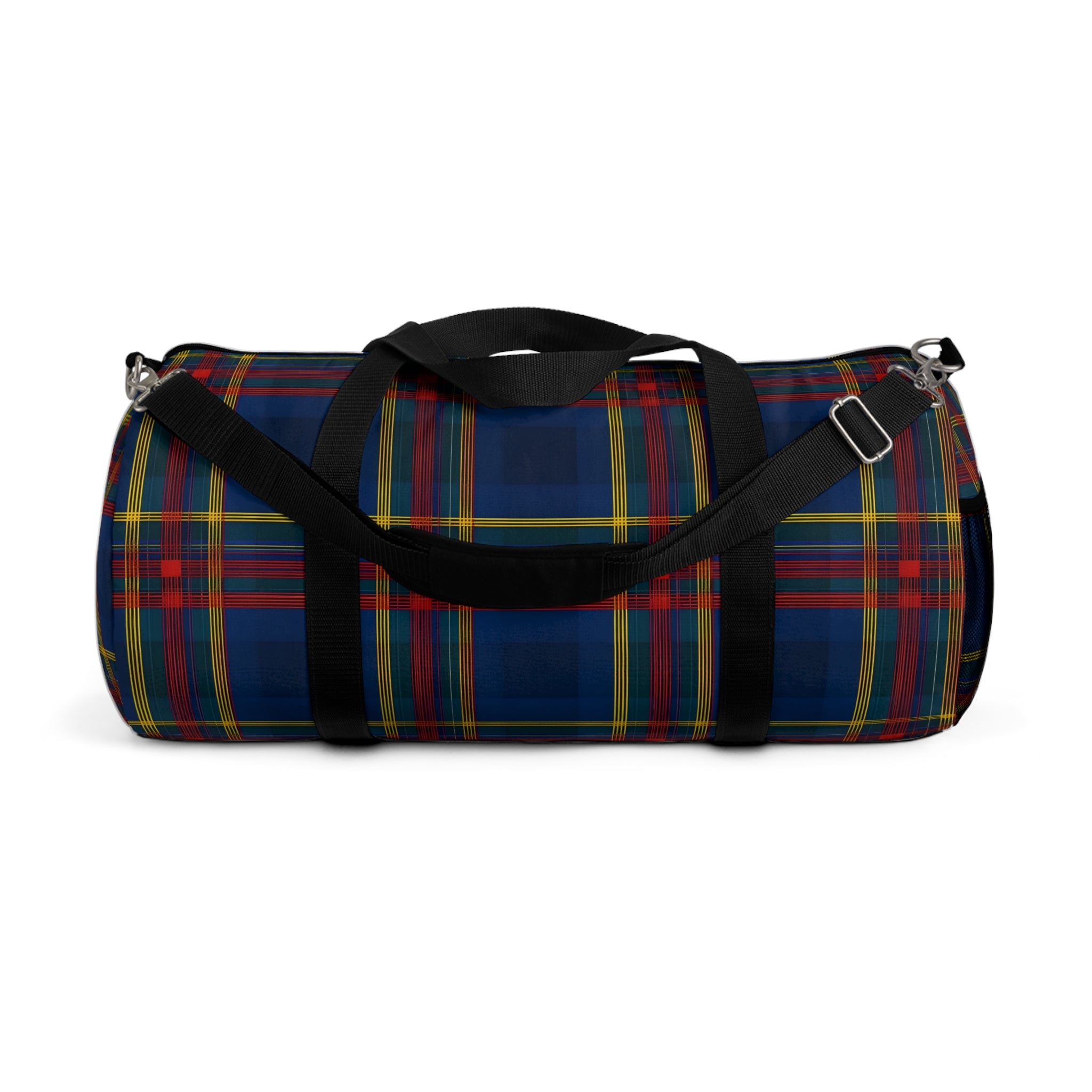 Stylish Gym Gear or Weekend Travel Companion, Perfect for Sports, Overnight Trips, and Everyday Use