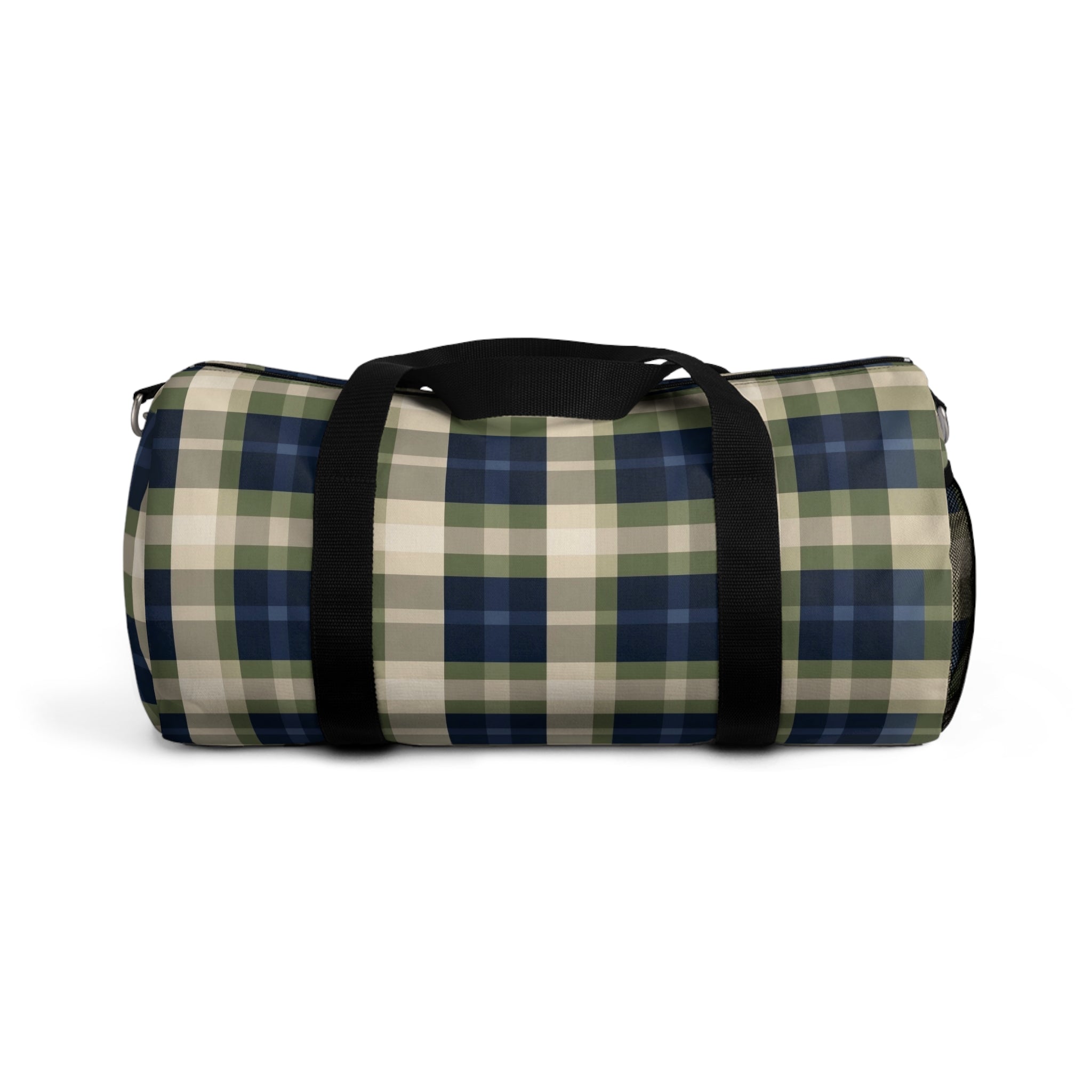 Travel Duffel Bag