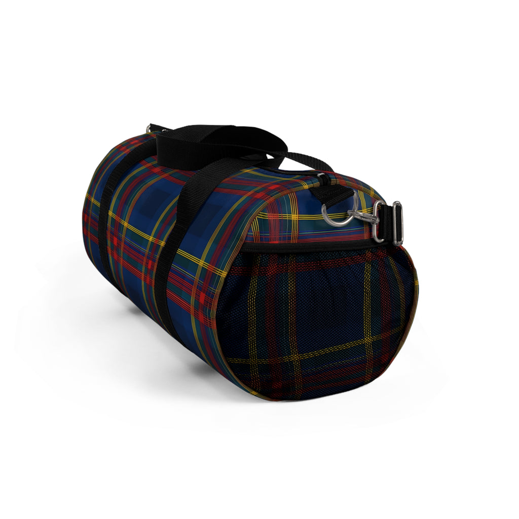 Stylish Gym Gear or Weekend Travel Companion, Perfect for Sports, Overnight Trips, and Everyday Use