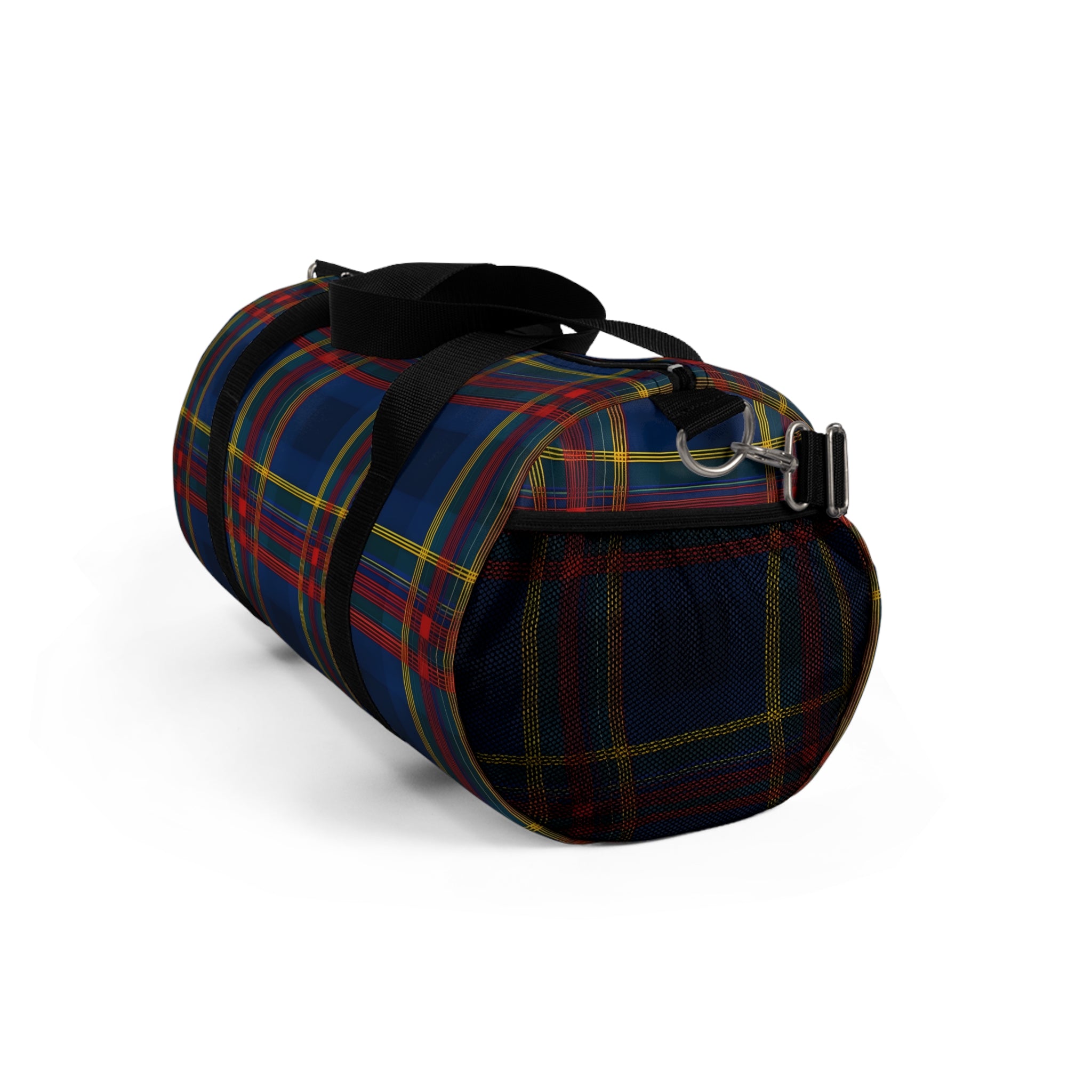 Stylish Gym Gear or Weekend Travel Companion, Perfect for Sports, Overnight Trips, and Everyday Use