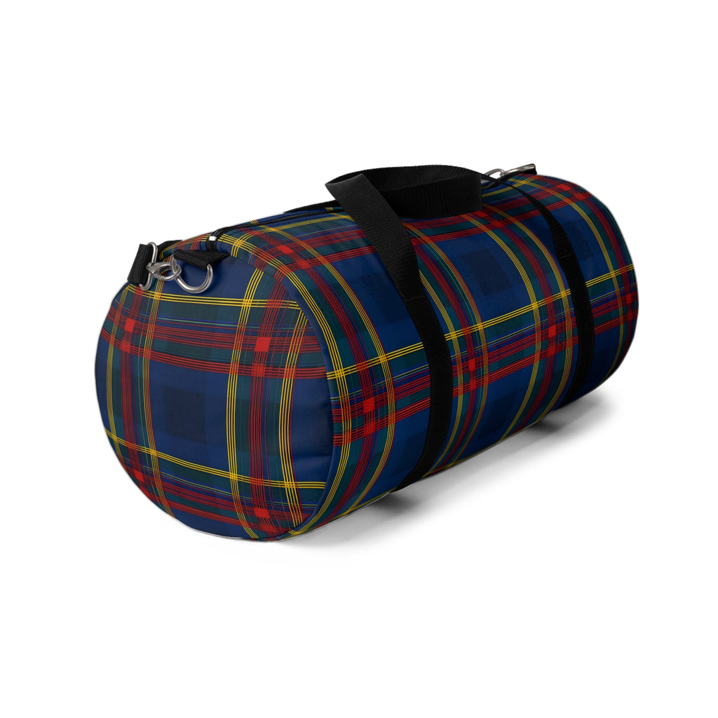 Stylish Gym Gear or Weekend Travel Companion, Perfect for Sports, Overnight Trips, and Everyday Use