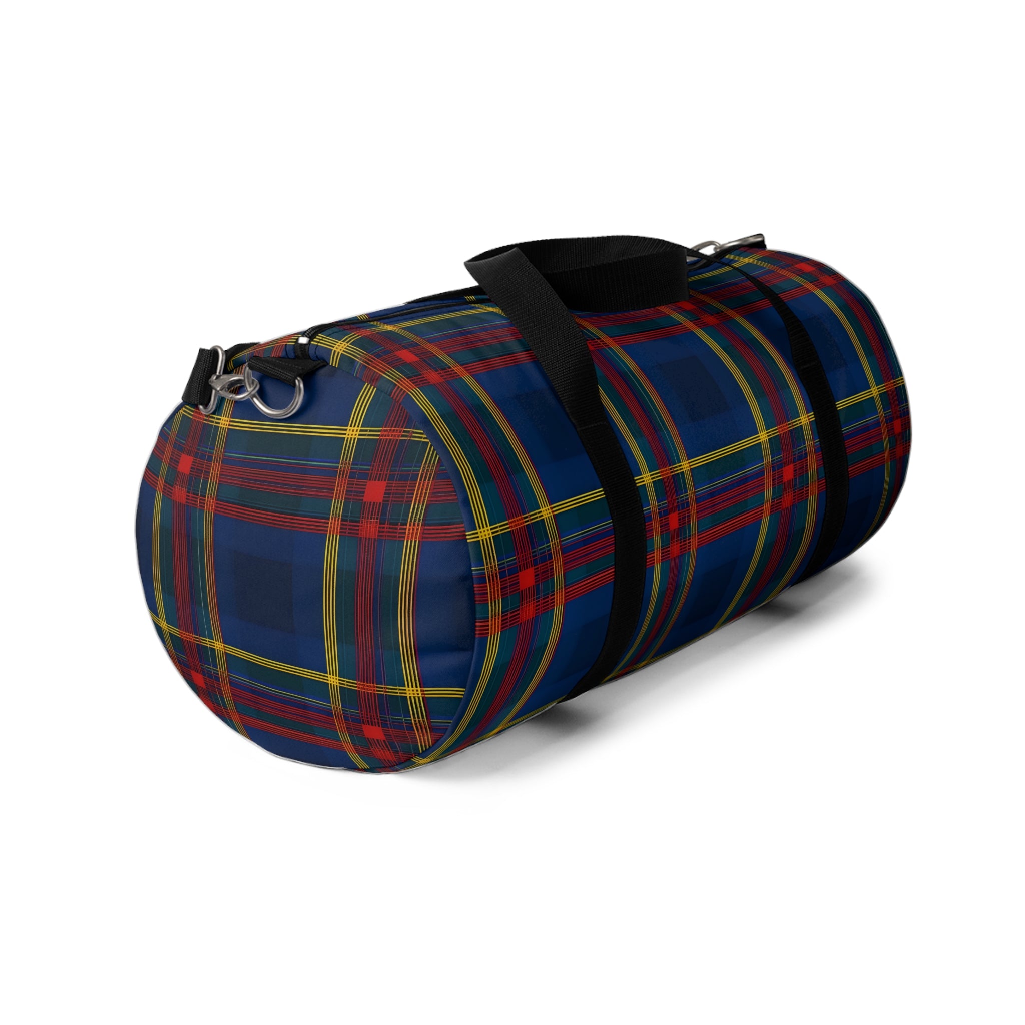 Stylish Gym Gear or Weekend Travel Companion, Perfect for Sports, Overnight Trips, and Everyday Use