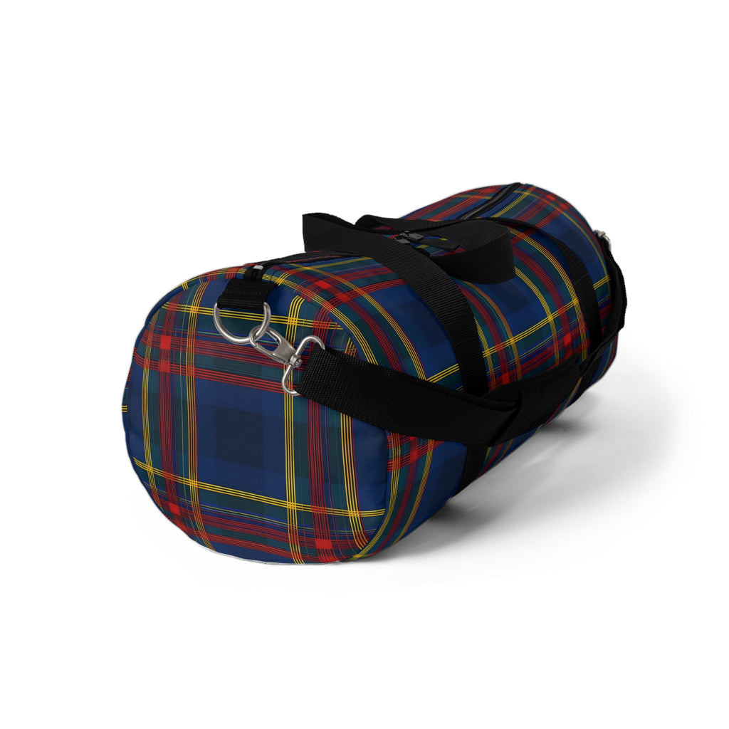 Stylish Gym Gear or Weekend Travel Companion, Perfect for Sports, Overnight Trips, and Everyday Use