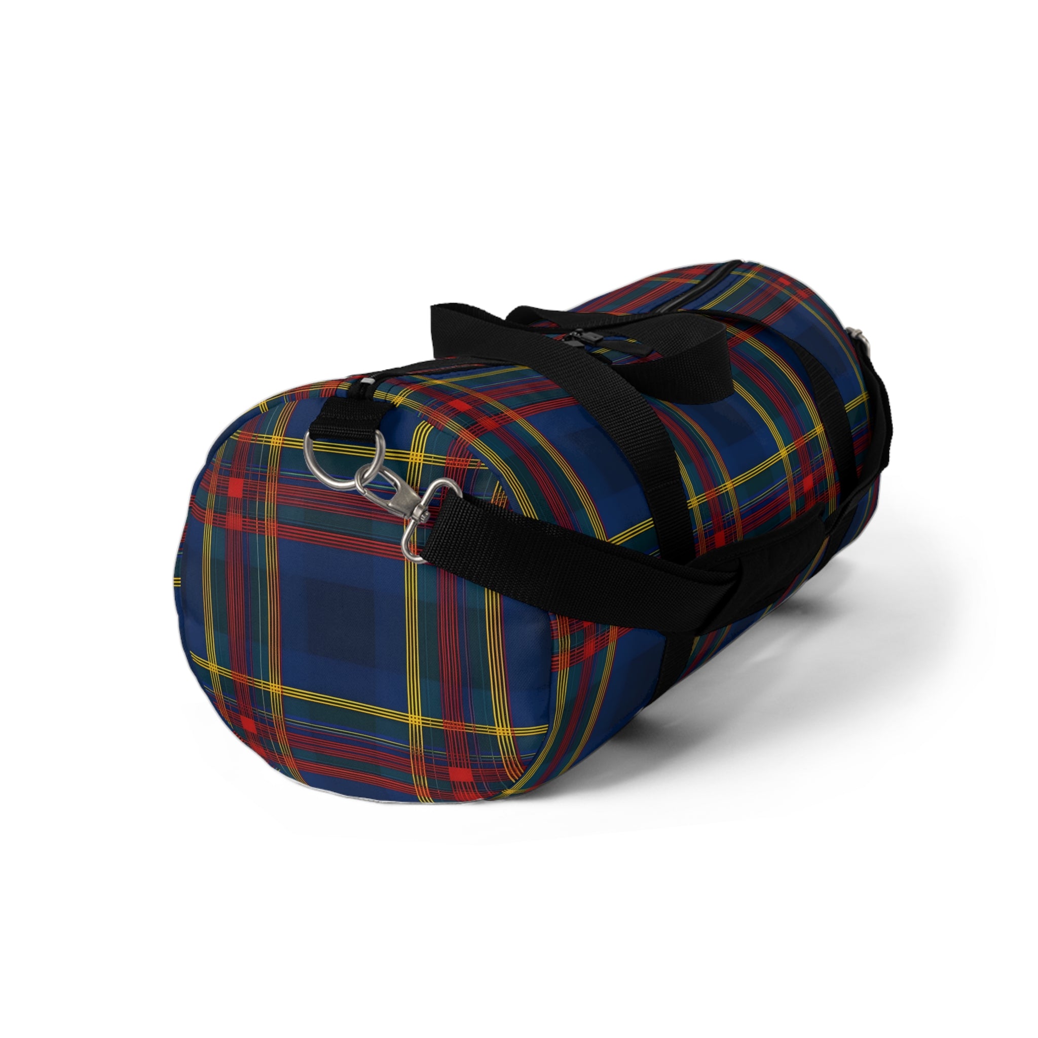 Stylish Gym Gear or Weekend Travel Companion, Perfect for Sports, Overnight Trips, and Everyday Use