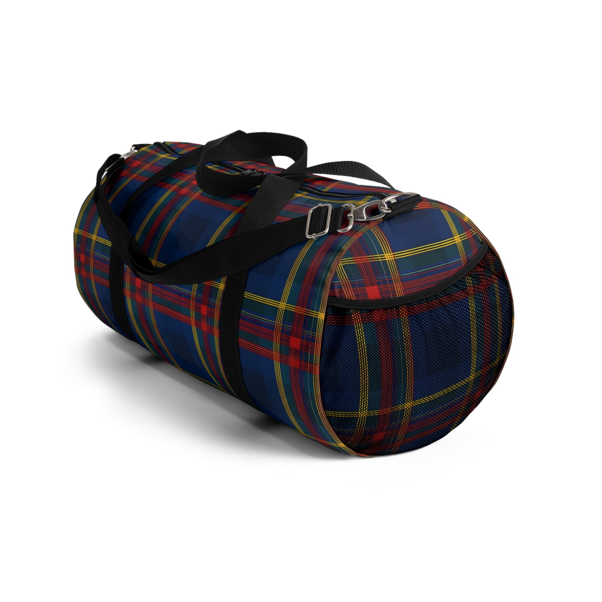 Stylish Gym Gear or Weekend Travel Companion, Perfect for Sports, Overnight Trips, and Everyday Use