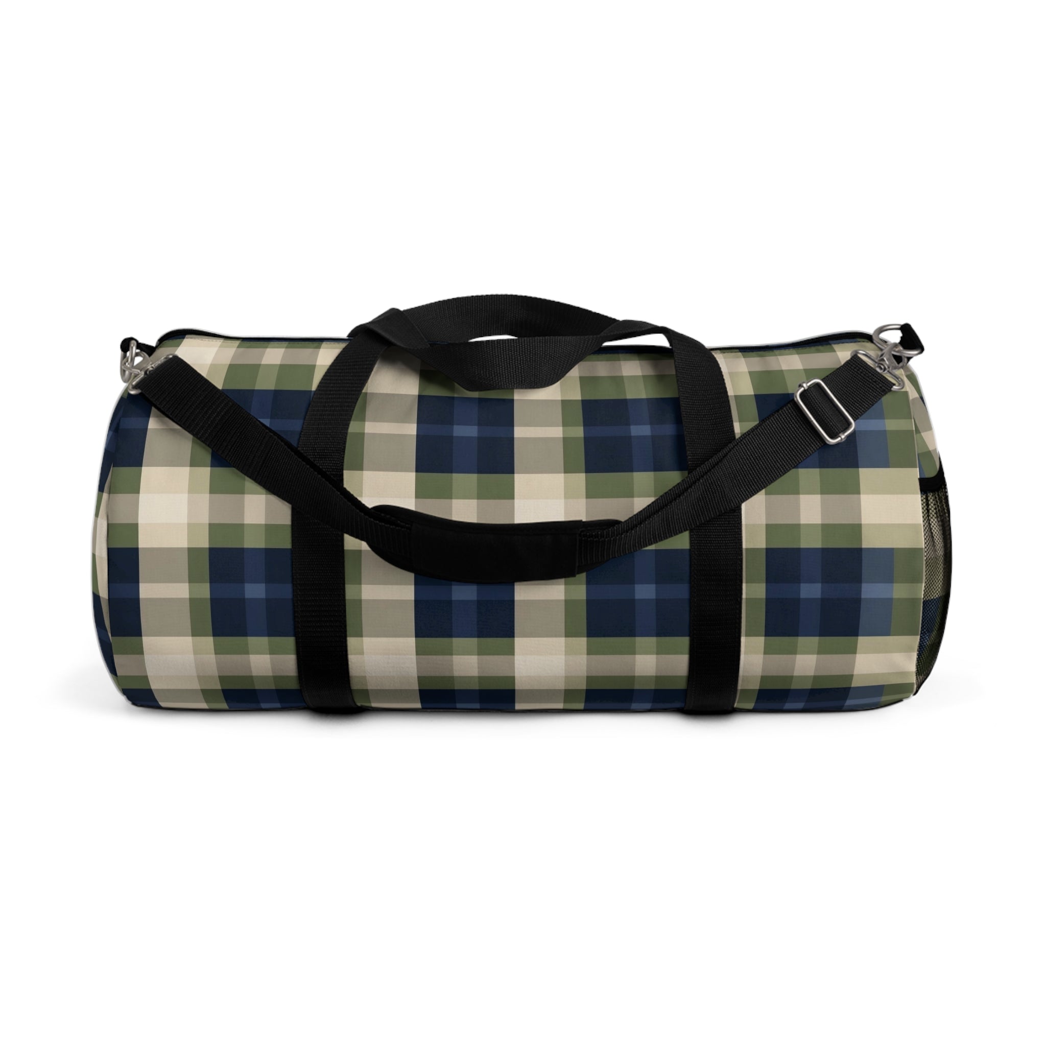Travel Duffel Bag