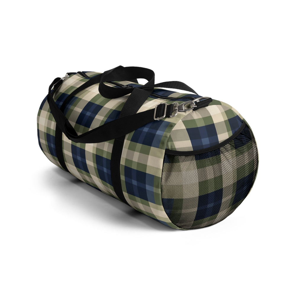 Travel Duffel Bag