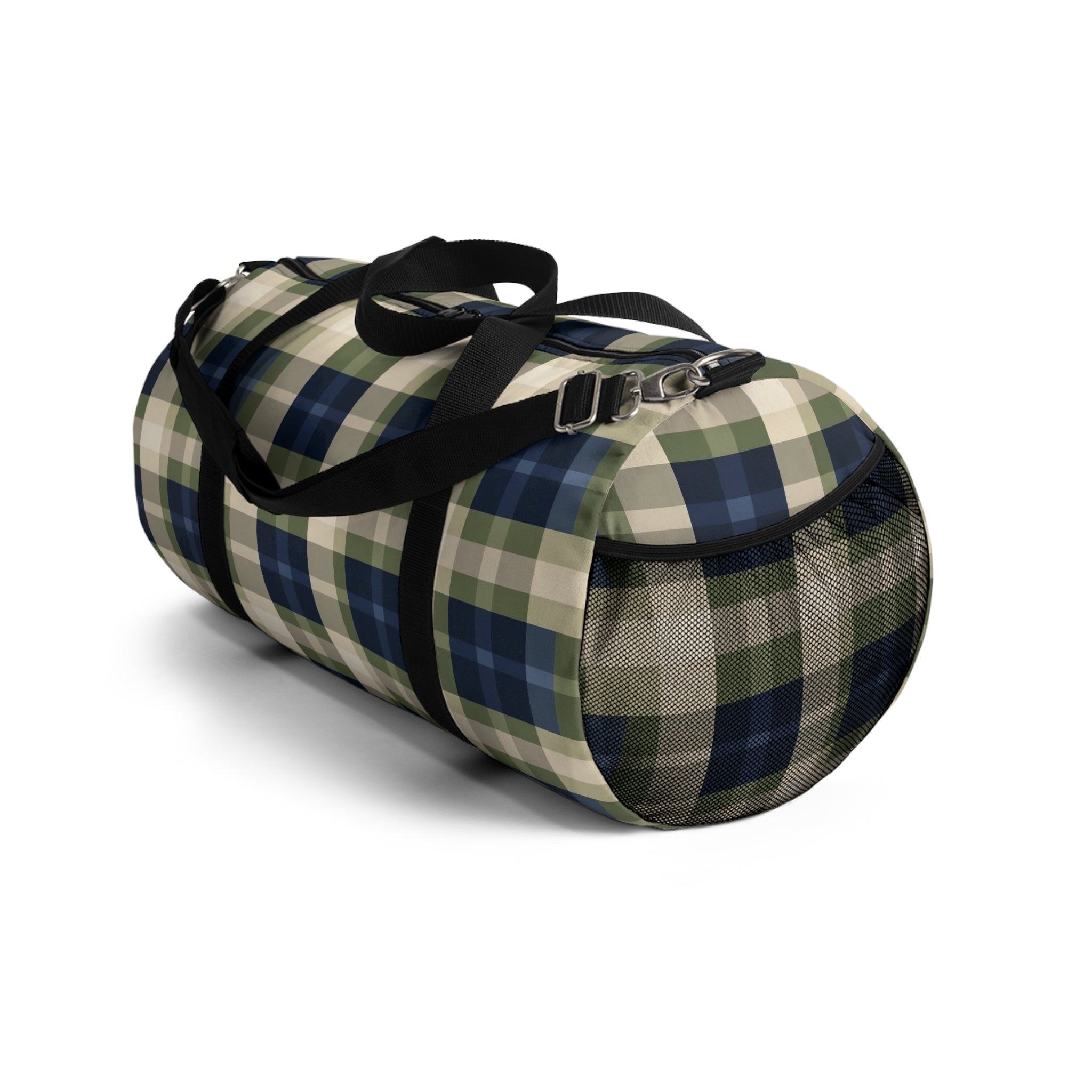 Travel Duffel Bag