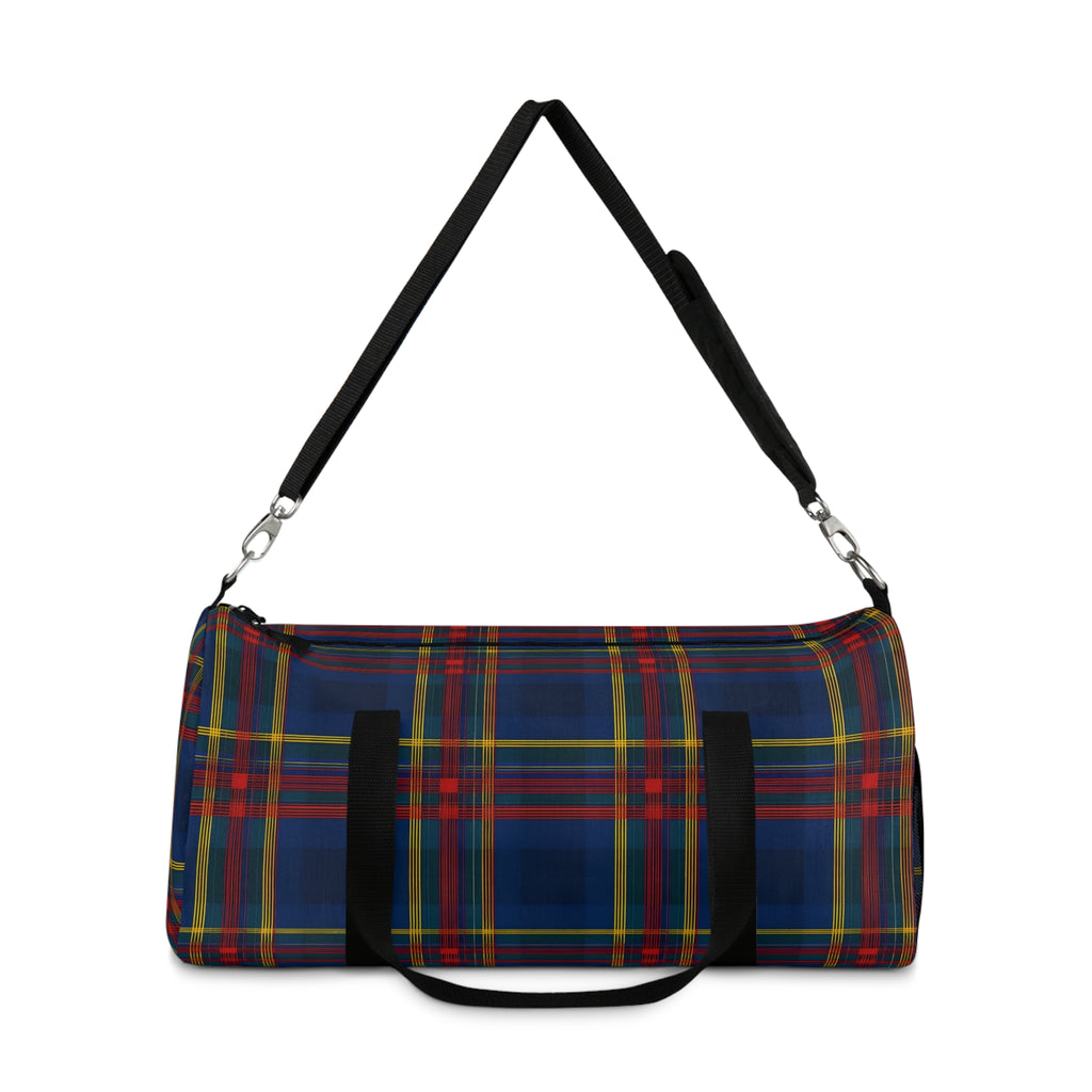 Stylish Gym Gear or Weekend Travel Companion, Perfect for Sports, Overnight Trips, and Everyday Use