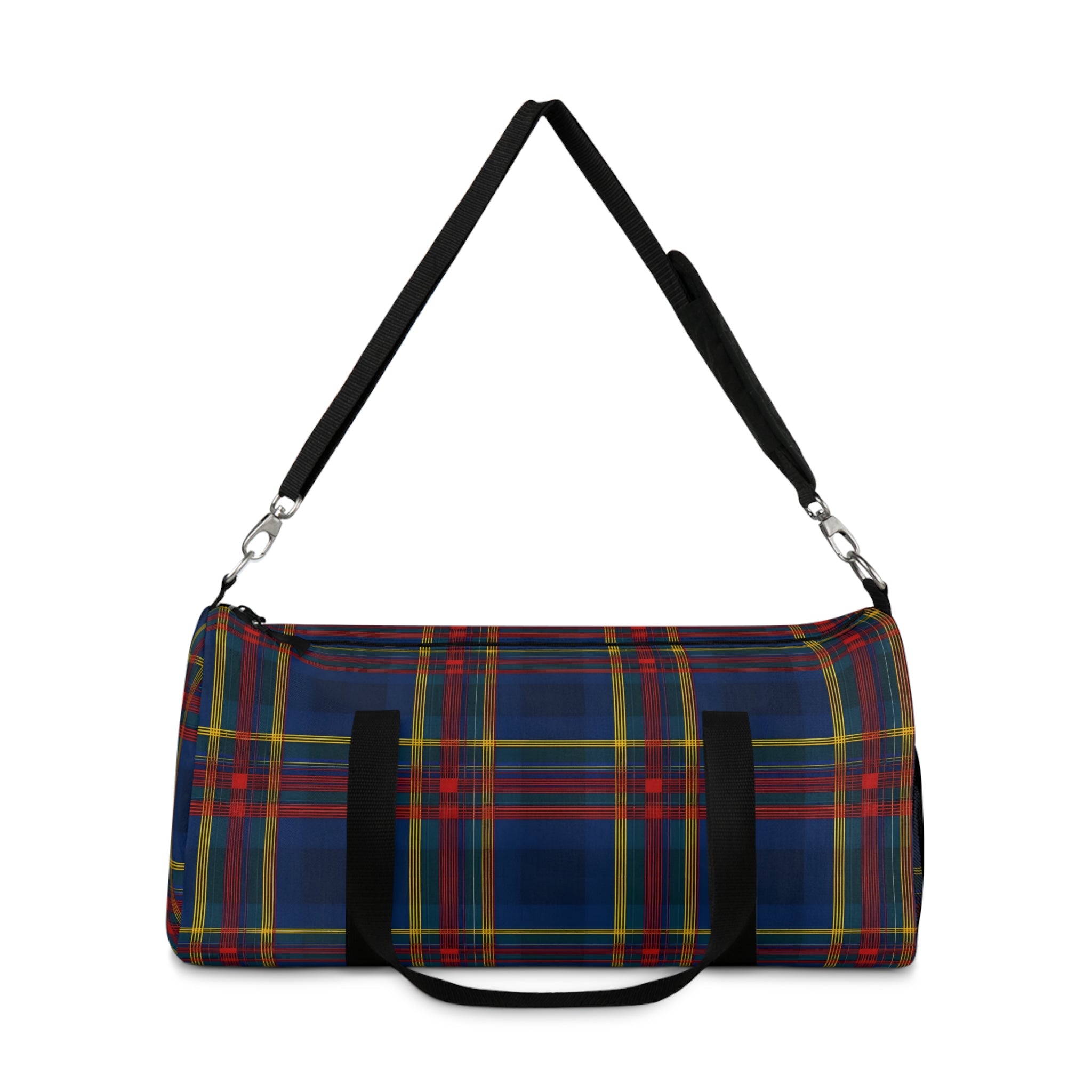 Stylish Gym Gear or Weekend Travel Companion, Perfect for Sports, Overnight Trips, and Everyday Use