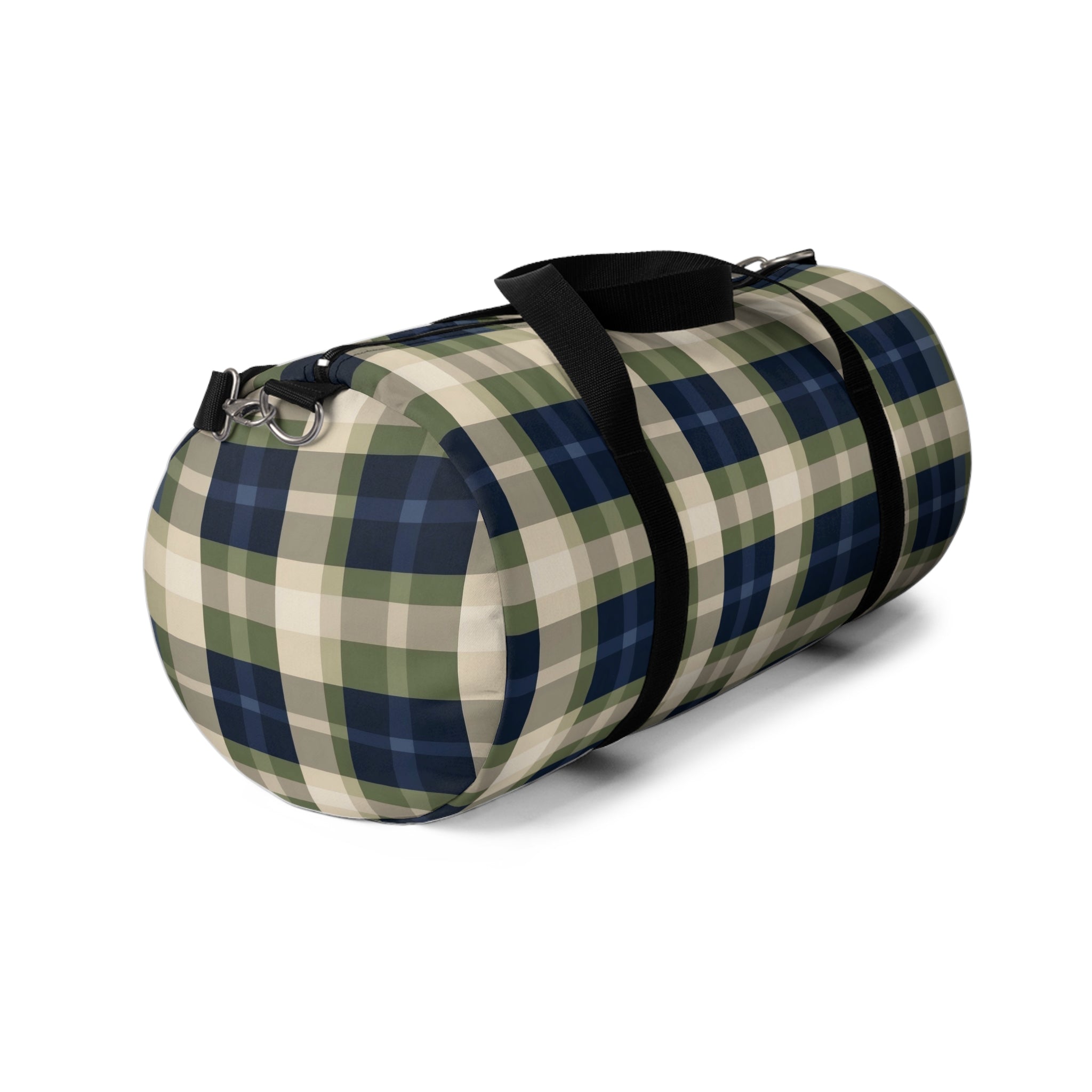 Travel Duffel Bag