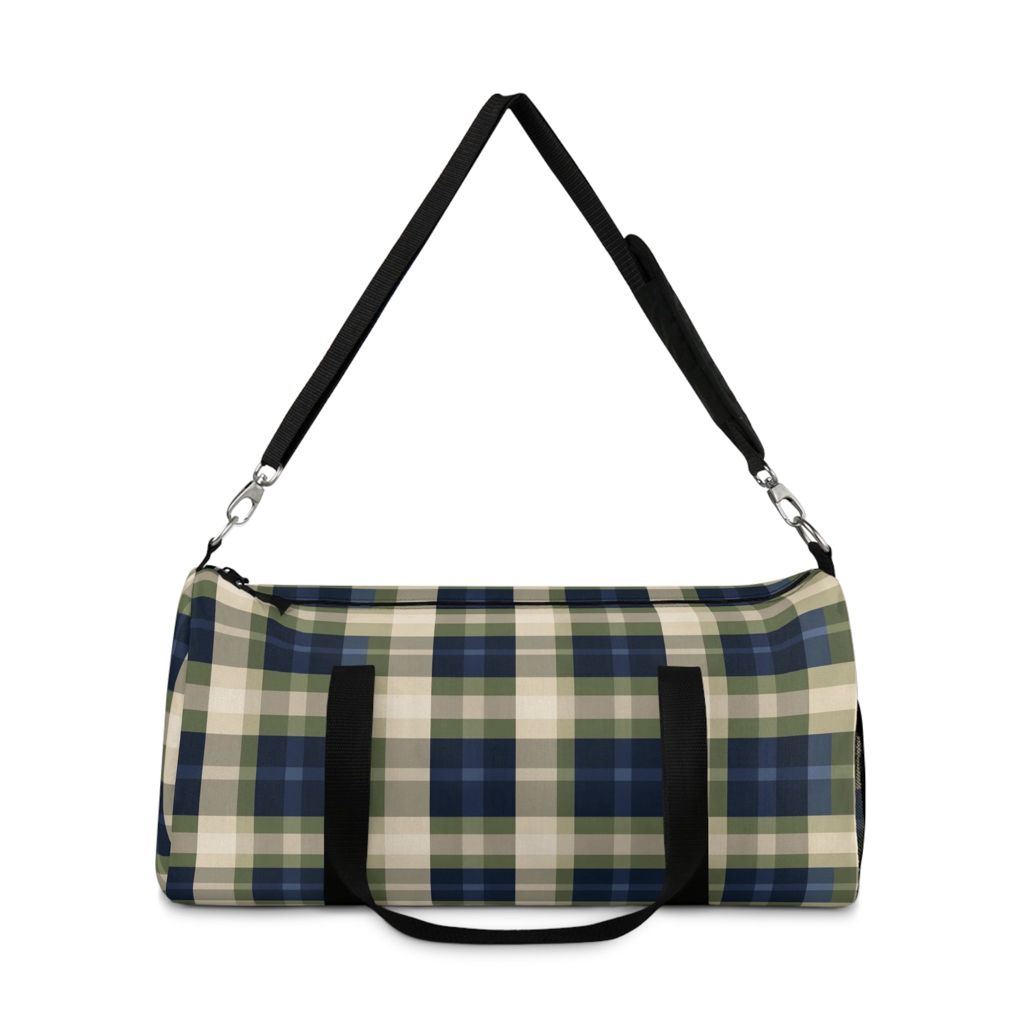 Travel Duffel Bag