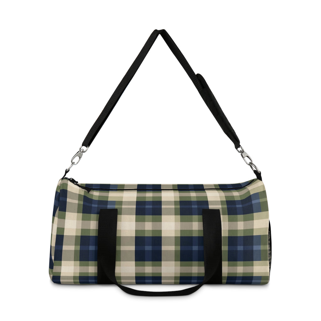 Travel Duffel Bag