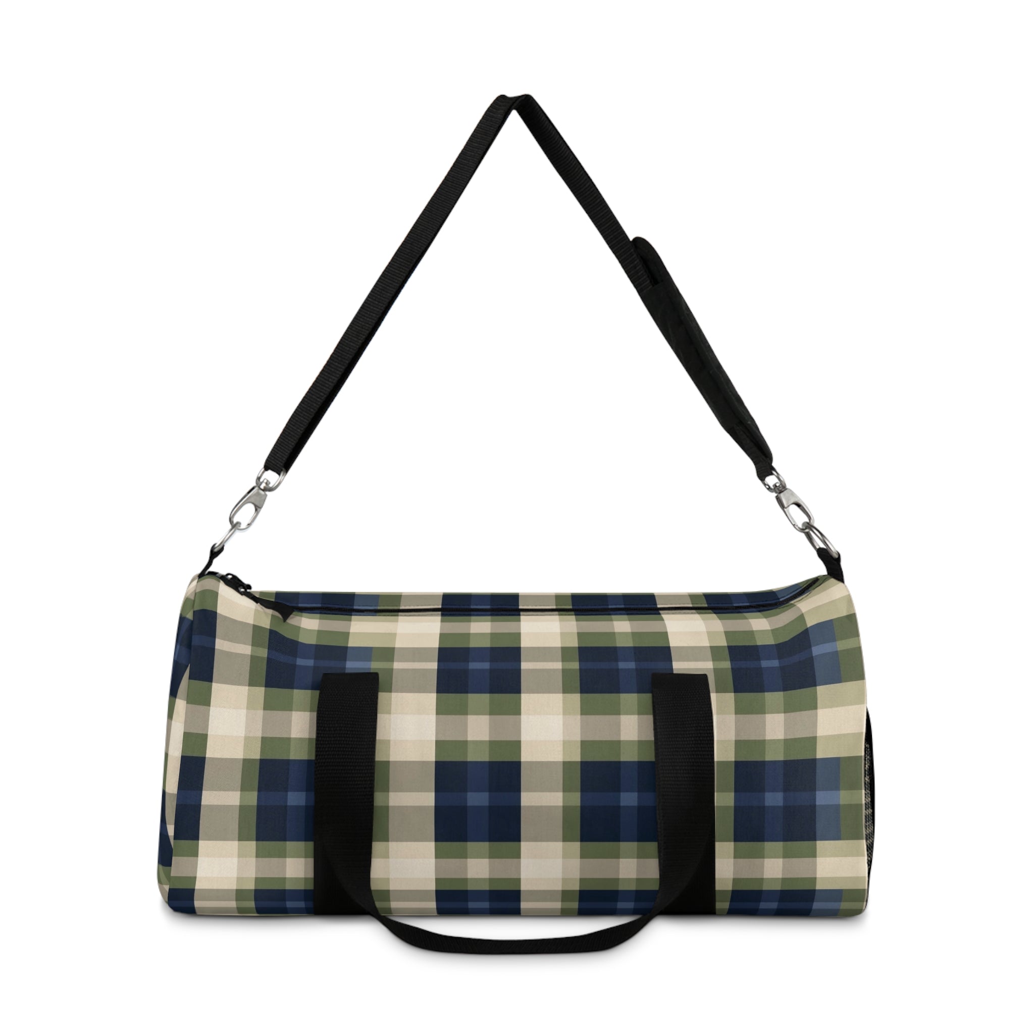 Travel Duffel Bag