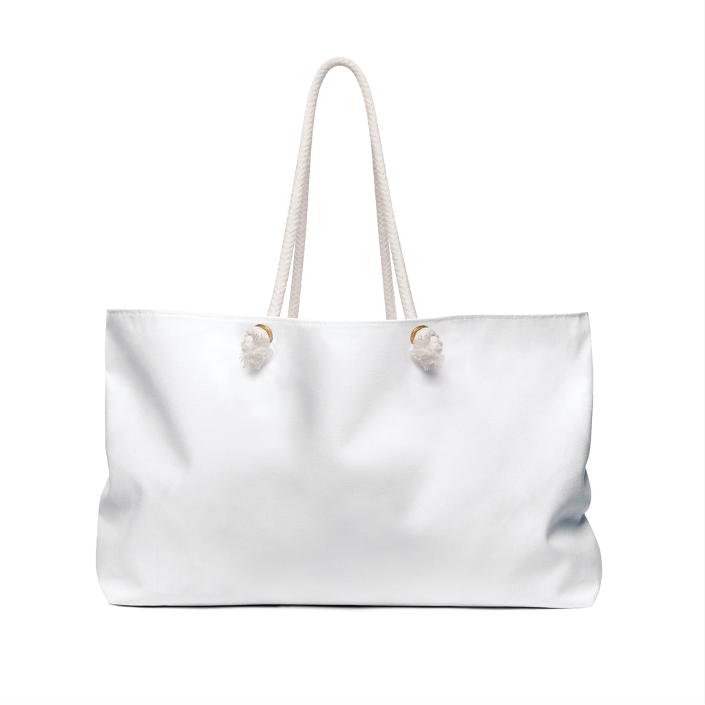 Beach or Weekender Bag