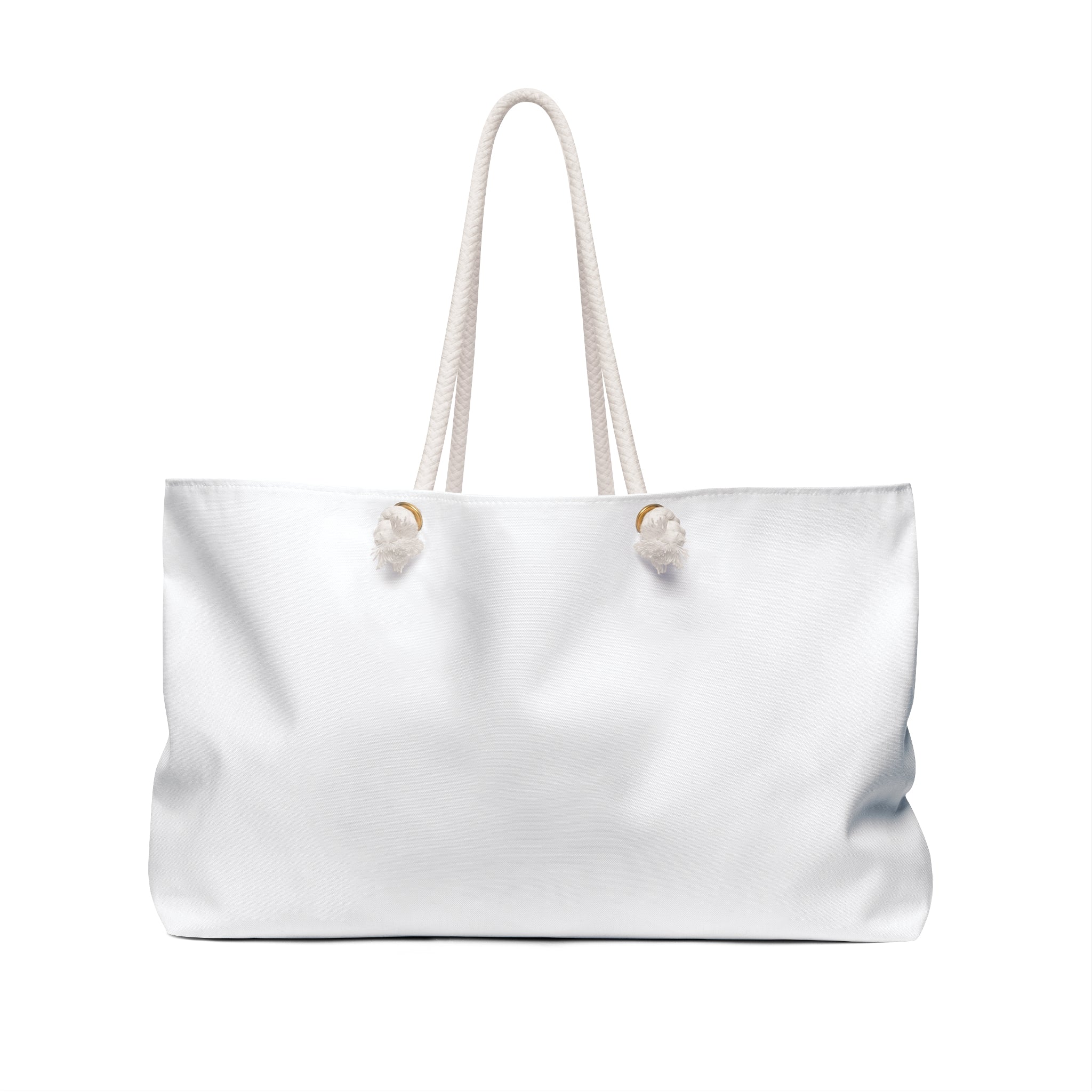 Beach or Weekender Bag